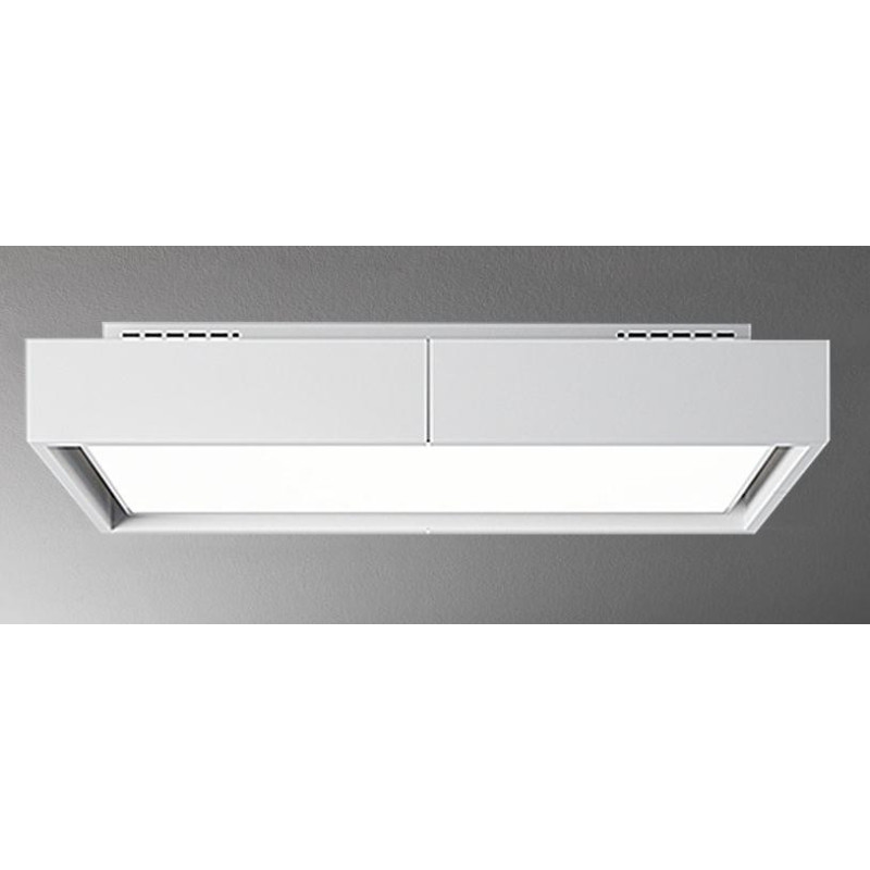 Falmec VEGA Integrato a soffitto Bianco 600 m³/h Esporta salva