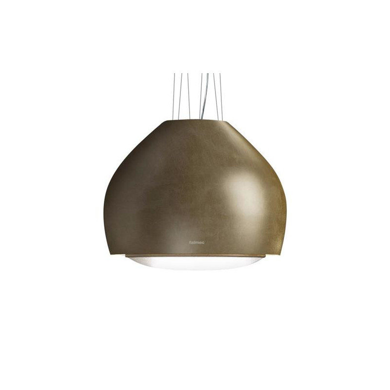 Falmec Sophie Sospeso Ottone 600 m³/h Duty-free