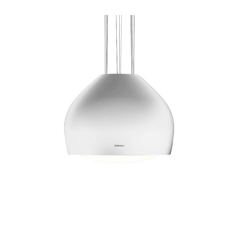 Falmec Sophie Sospeso Bianco 600 m³/h 50% di sconto per tempo limitato