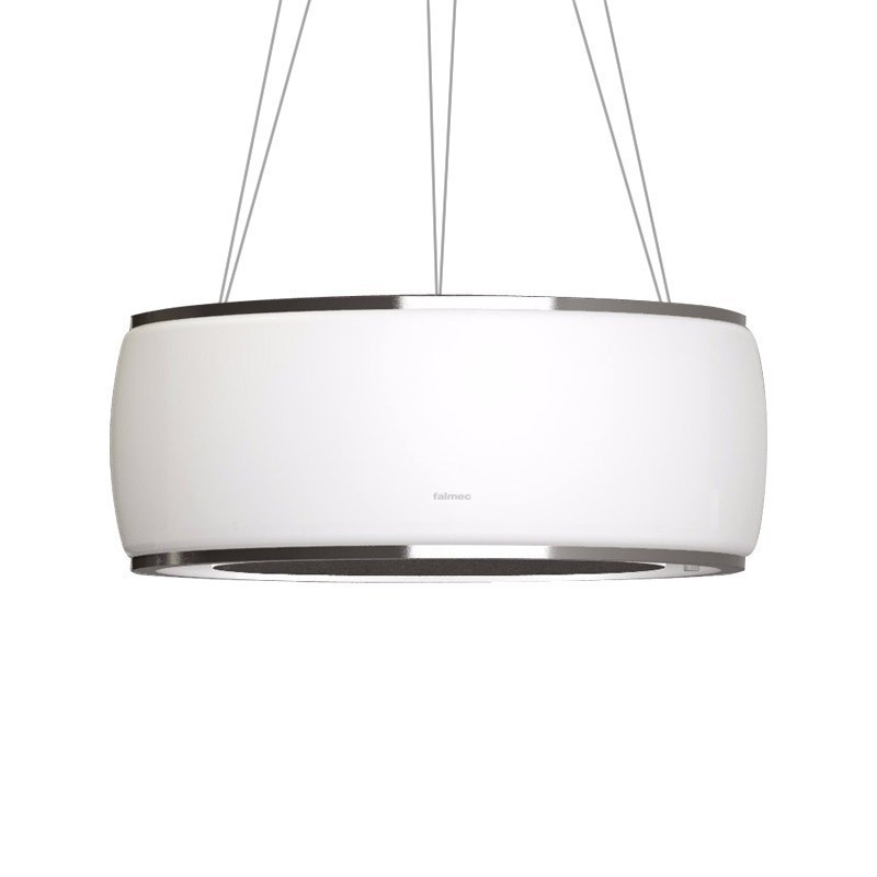 Falmec Soffio Sospeso Bianco 600 m³/h 2025