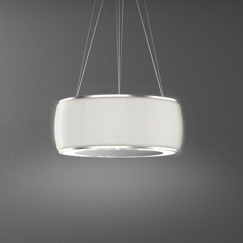 Falmec Soffio Sospeso Bianco 600 m³/h 2025