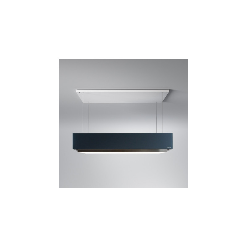 Falmec Levante Sospeso Grafite 600 m³/h In Linea