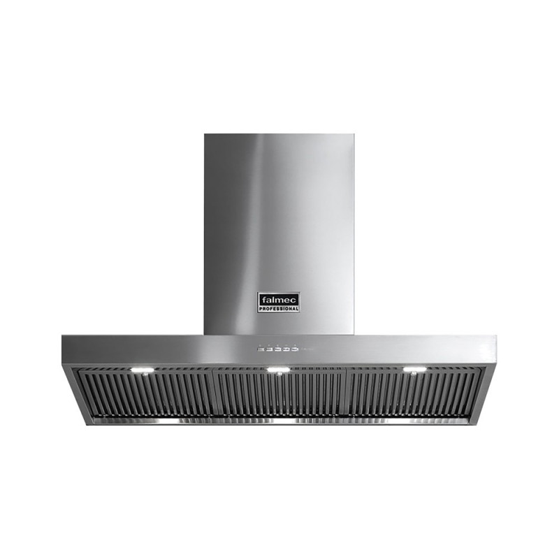 Falmec Marte Pro Cappa aspirante a parete Acciaio inox 950 m³/h B Acquista Ora