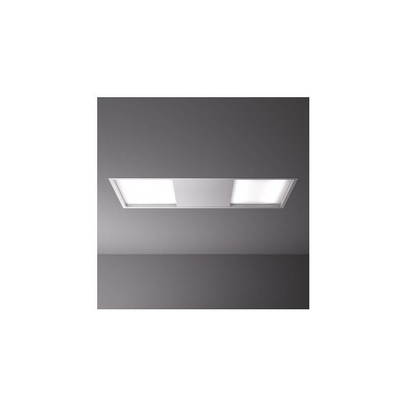 Falmec Skema Integrato a soffitto Bianco B Convenienza