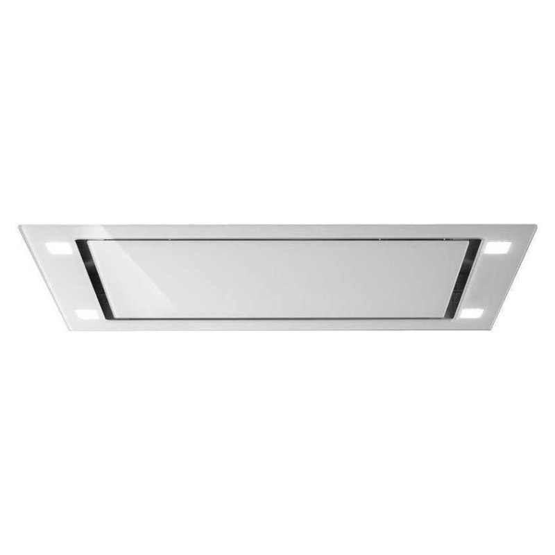 Falmec Sirio Integrato a soffitto Bianco B Novità