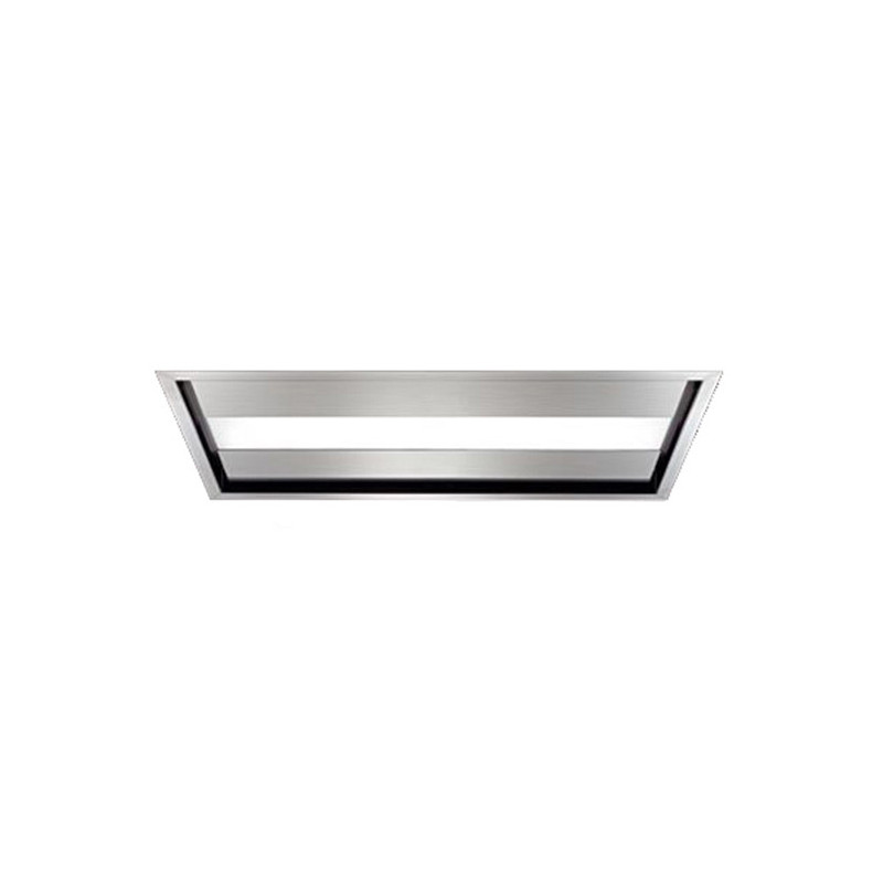 Falmec Nuvola 90 Integrato a soffitto Acciaio inox C Economico