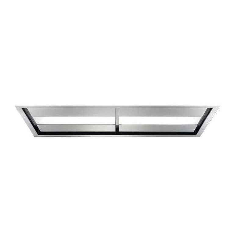 Falmec Nuvola 140 Integrato a soffitto Acciaio inox C Outlet