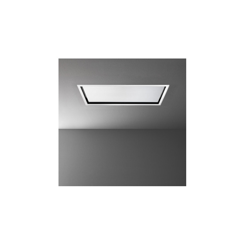 Falmec Nube Integrato a soffitto Bianco B Offerte