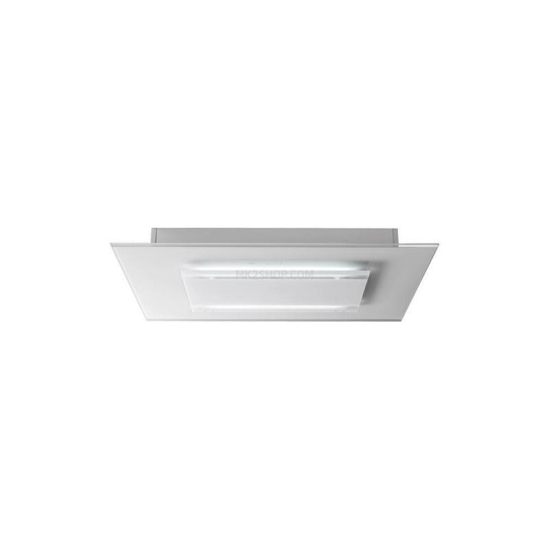 Falmec Aura Integrato a soffitto Bianco 600 m³/h Hotsell