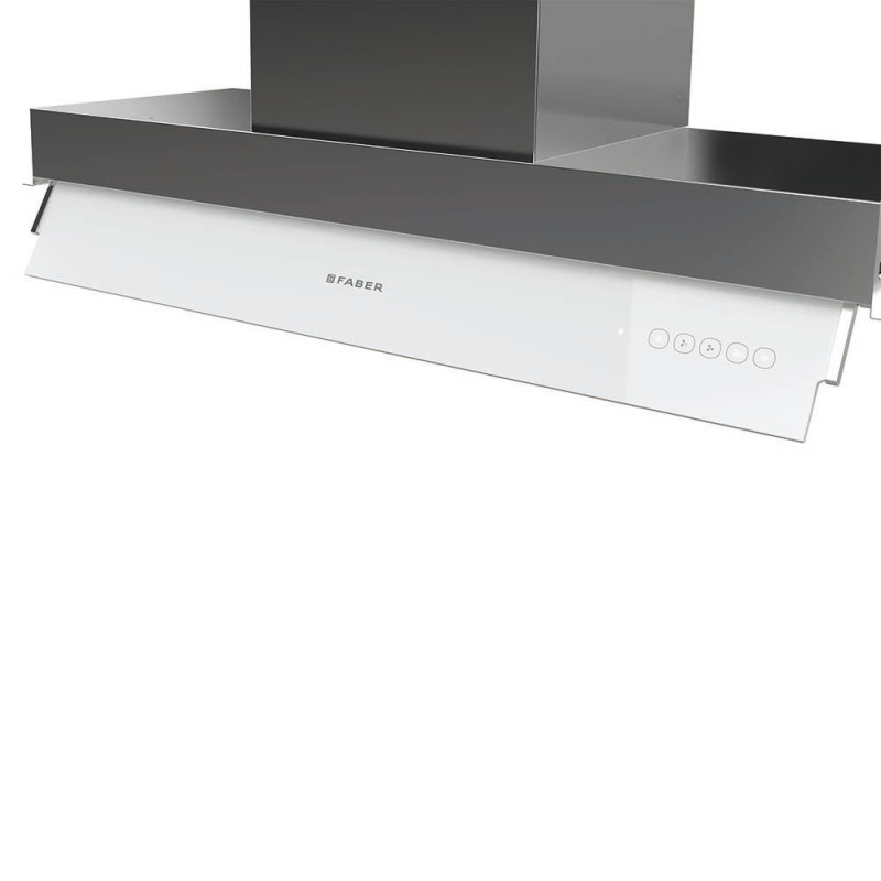 FABER S.p.A. In-Nova Zero Drip A60 Integrato Acciaio inox 690 m³/h Vendita Calda