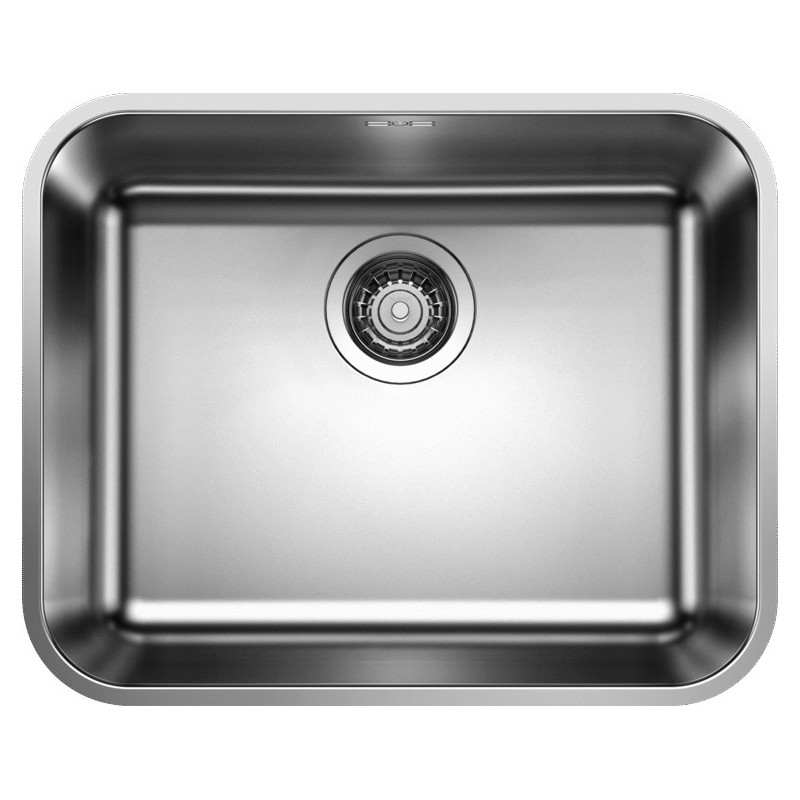BLANCO SUPRA 500-U Lavello sottopiano Rettangolare Acciaio inox Negozio online di fabbrica