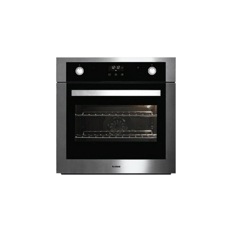 BLANCO 1043200 Forno Elettrico Chef Plus 9 funzioni 64 litri Inox A+ Black Friday