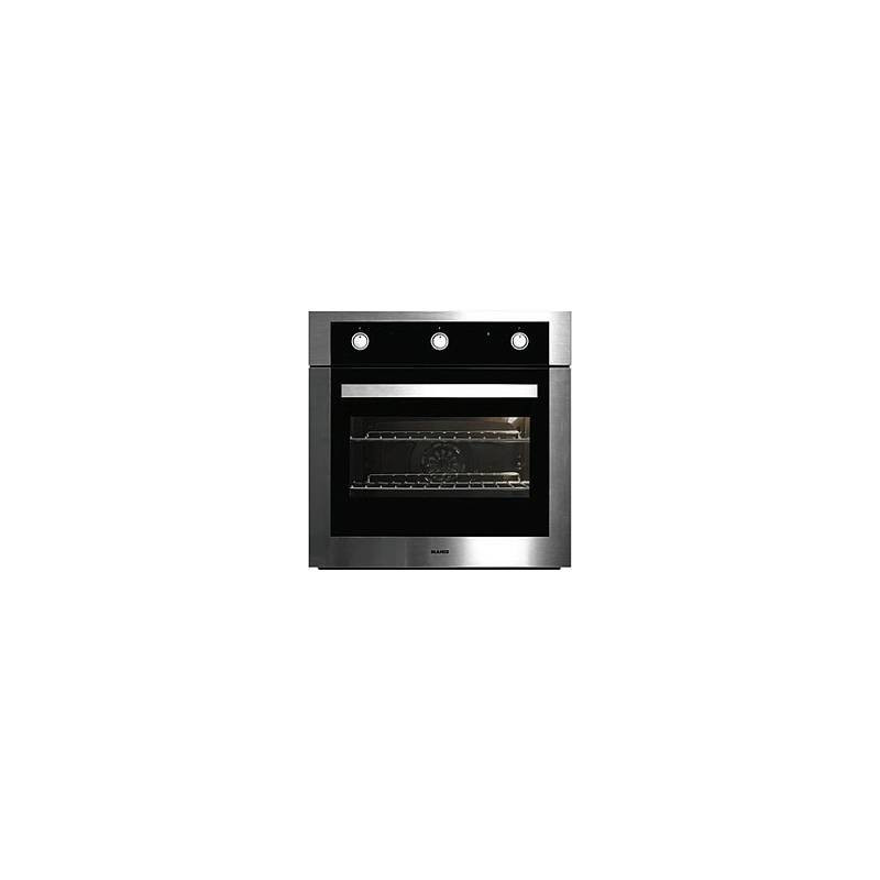 BLANCO 1043100 Forno Elettrico Chef 5 funzioni 64 litri Inox A Cyber Monday