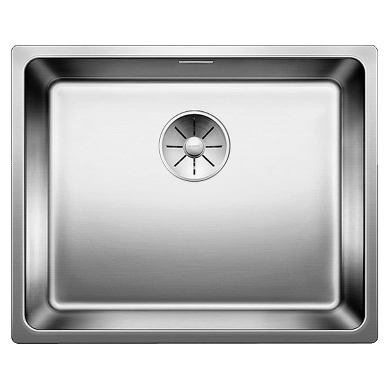 BLANCO ANDANO 500-IF Lavello ad incasso Rettangolare Acciaio inox Offerta Giorno del Papà