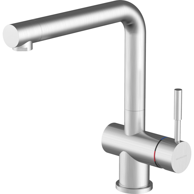 Barazza Rubinetto miscelatore Steel Offerte stagionali