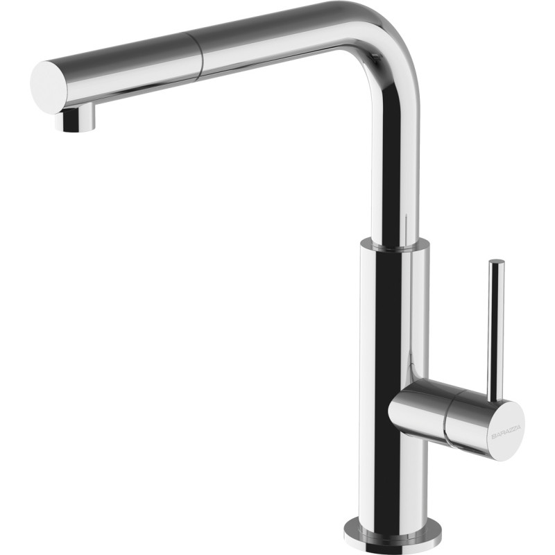 Barazza Rubinetto miscelatore Officina Doccia Liquidazione