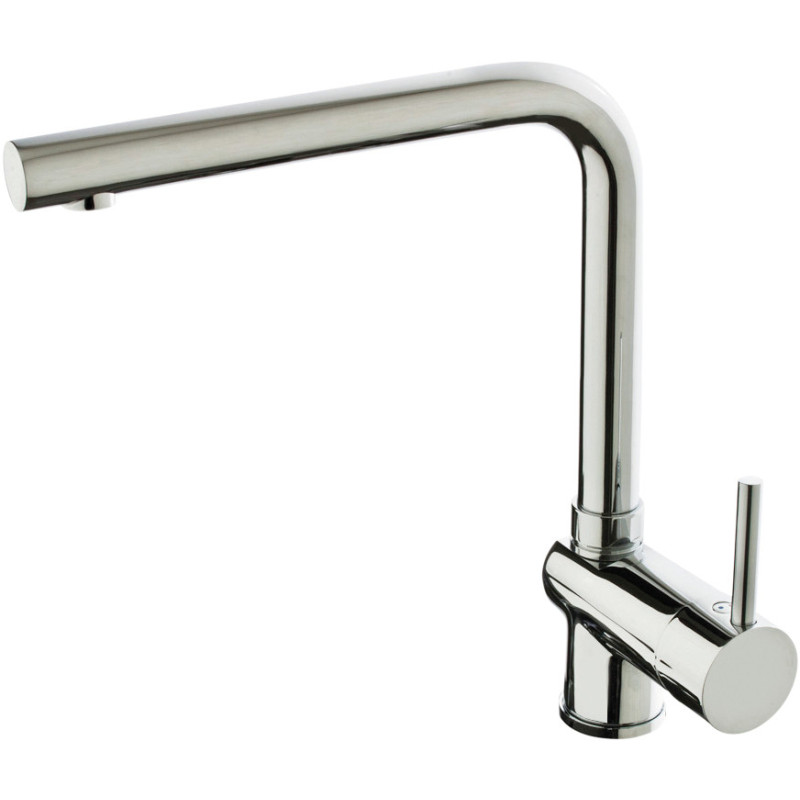 Barazza 1RUBMFSC rubinetto Acciaio inox Offerte giornaliere