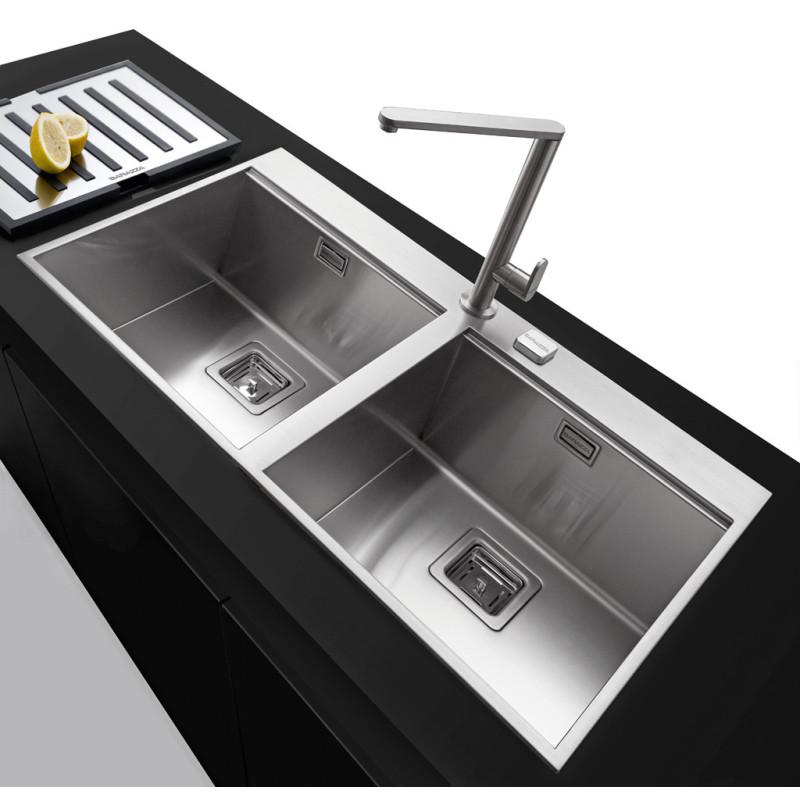 Barazza 1RUBMBF1C rubinetto Cromo Offerte speciali