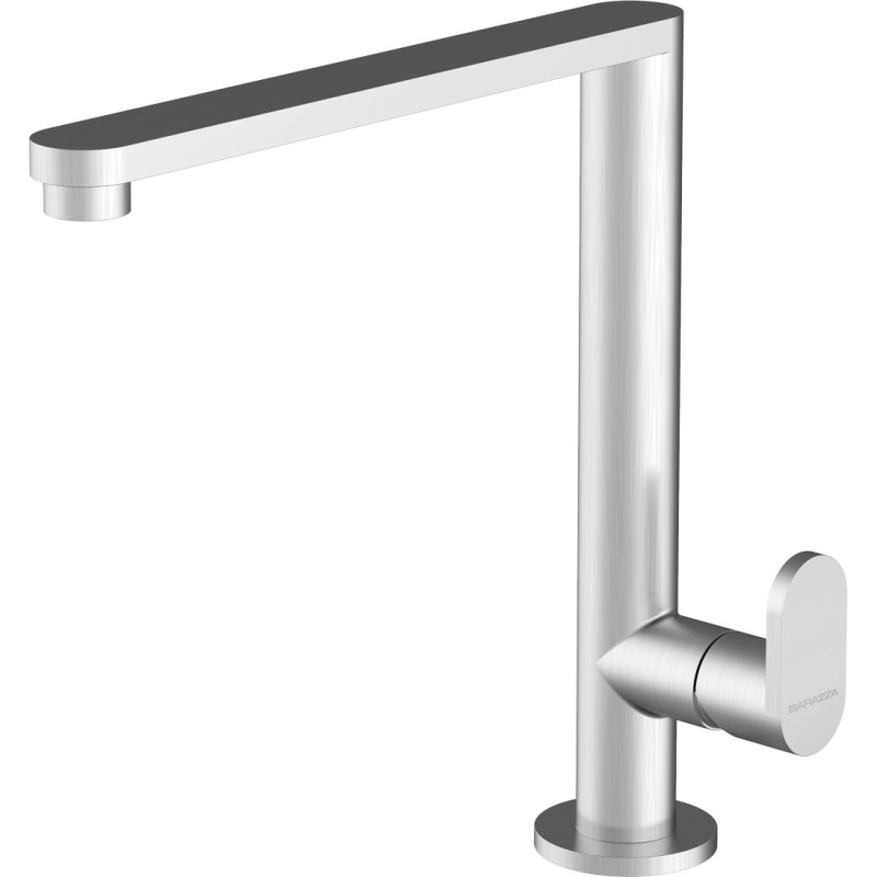 Barazza Rubinetto miscelatore B_Free One Enormi risparmi