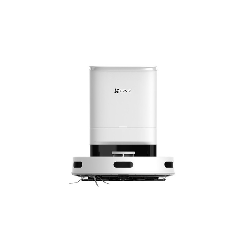 EZVIZ RE5 PLUS aspirapolvere robot 0 35 L Sacchetto per la polvere Bianco Offerta settimanale