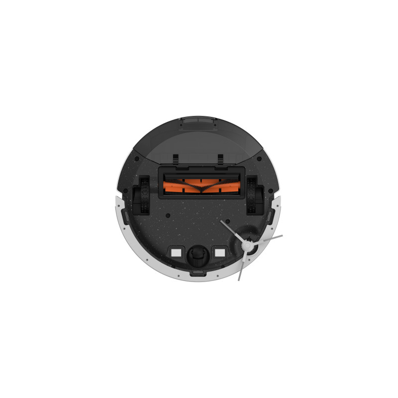 EZVIZ RC3 Aspirapolvere robot con base svuota polvere Ritorno libero