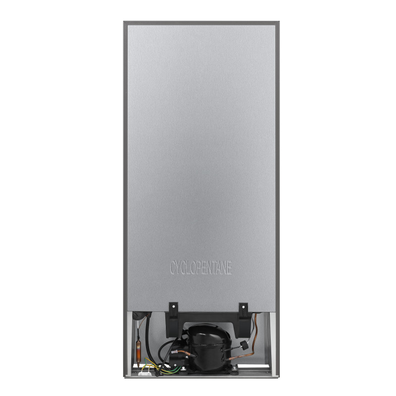 Hisense RR220D4BDE monoporta Libera installazione 165 L E Argento ACQUISTA ORA