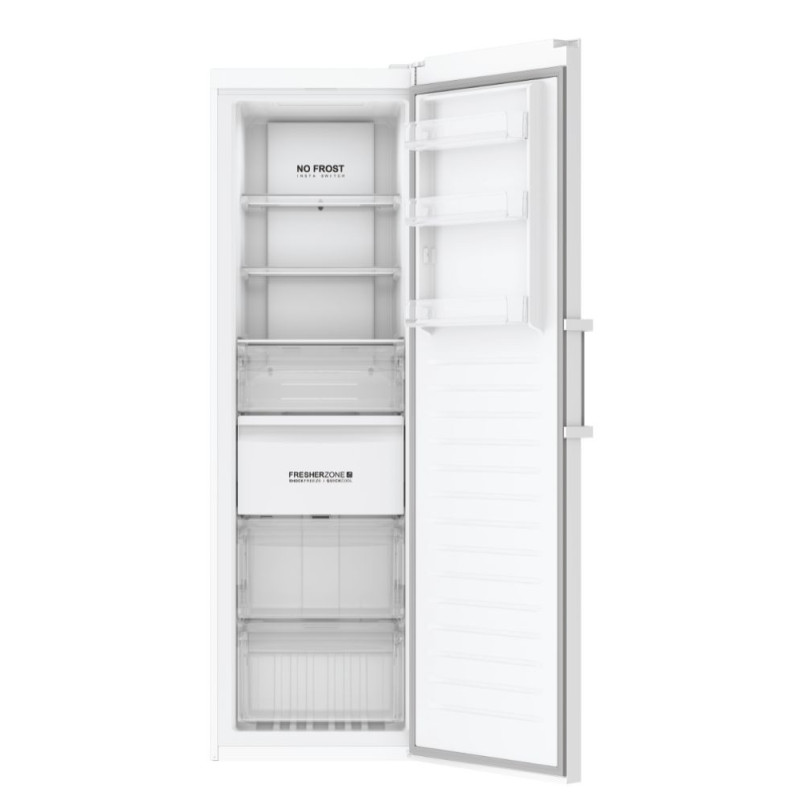 Haier INSTASWITCH H3F330WDH1 Congelatore verticale Libera installazione 330 L D Bianco Latest stili