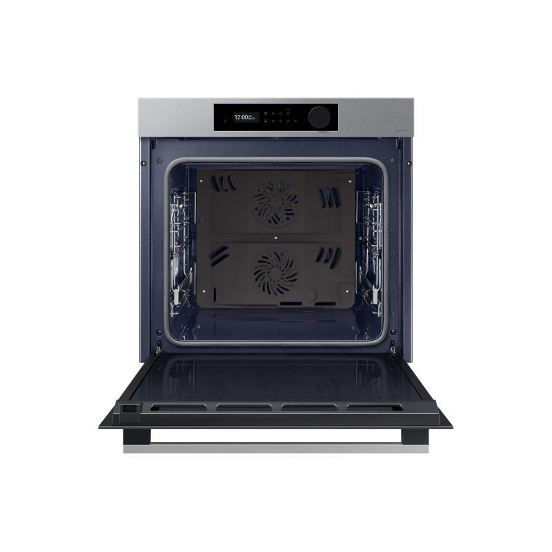 Samsung Forno Dual Cook Serie 5 NV7B5640SBS Ultimo giorno