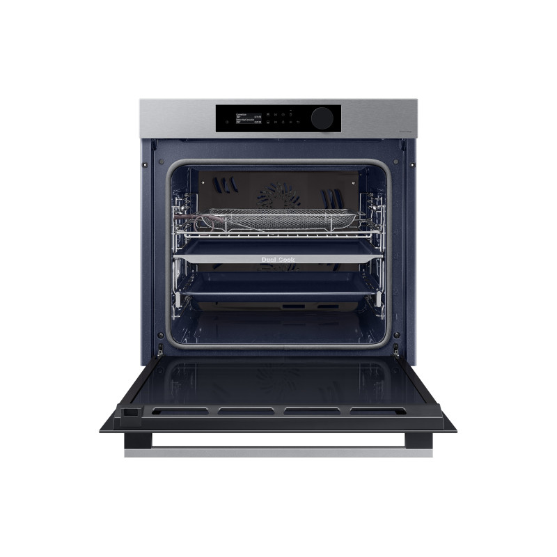 Samsung Forno Dual Cook Serie 5 NV7B5640SBS Ultimo giorno