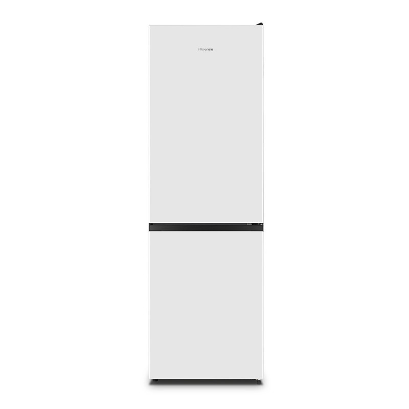 Hisense RB390N4AWE frigorifero con congelatore Libera installazione 304 L E Bianco Fino al 60% di sconto