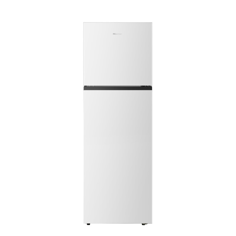 Hisense RT327N4AWF frigorifero con congelatore Libera installazione 246 L F Bianco Fino al 65% di sconto
