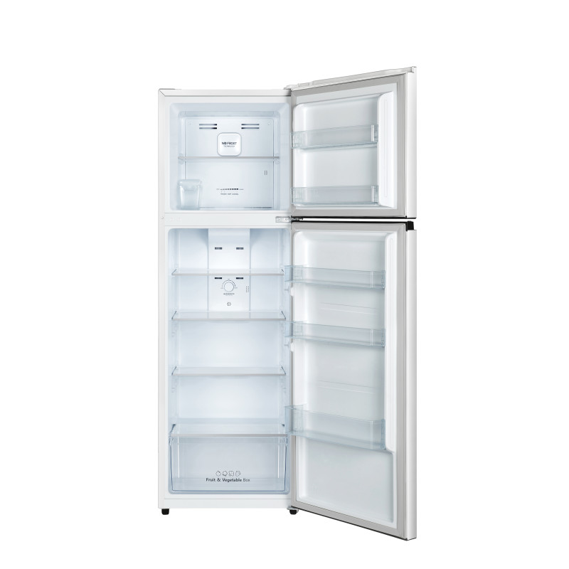 Hisense RT327N4AWF frigorifero con congelatore Libera installazione 246 L F Bianco Fino al 65% di sconto