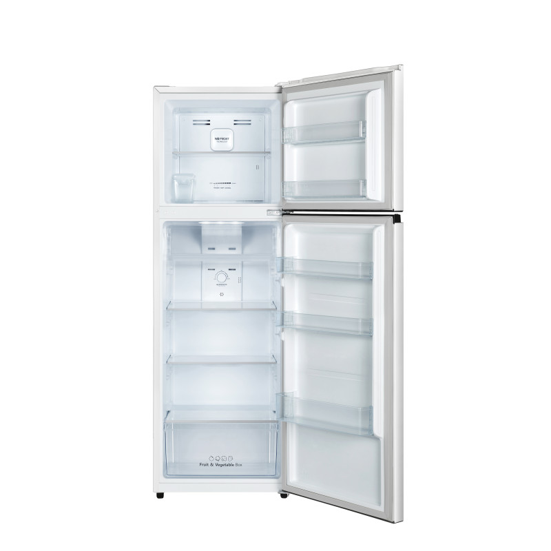 Hisense RT327N4AWF frigorifero con congelatore Libera installazione 246 L F Bianco Fino al 65% di sconto