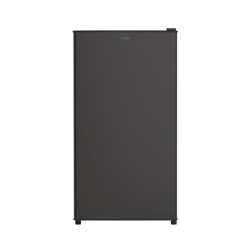 Candy CHASD4385EBC frigorifero Libera installazione 90 L E Nero Trasporto libero internazionale