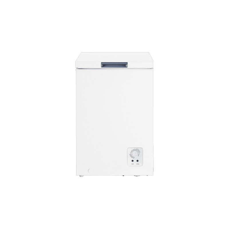 Hisense FT125D4AWE congelatore Congelatore a pozzo Libera installazione 95 L E Bianco Esporta salva