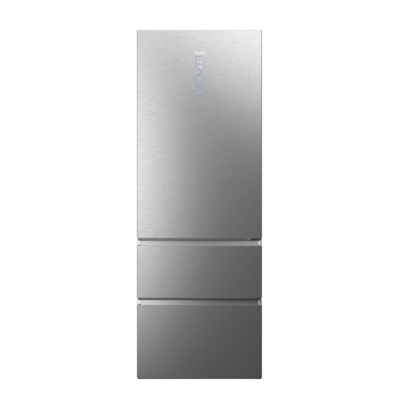 Haier 3D 70 Serie 7 HTW7720DNMP Libera installazione 486 L D Platino Acciaio inox Black Friday Prezzi