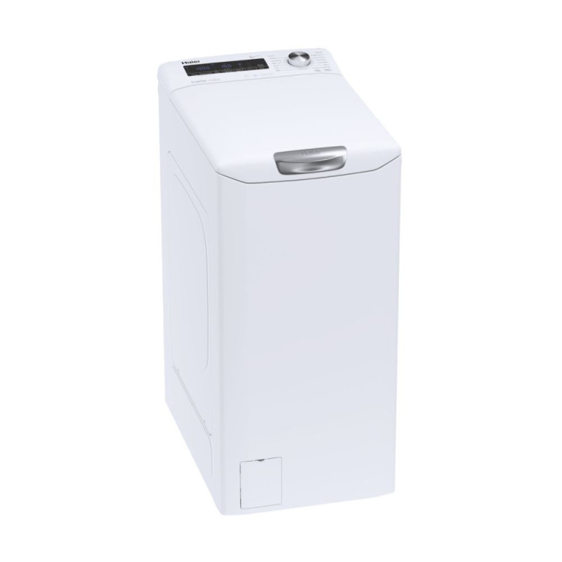 Haier RTXSG47TMC5-11 lavatrice Caricamento dall'alto 7 kg 1400 Giri/min Bianco In vendita