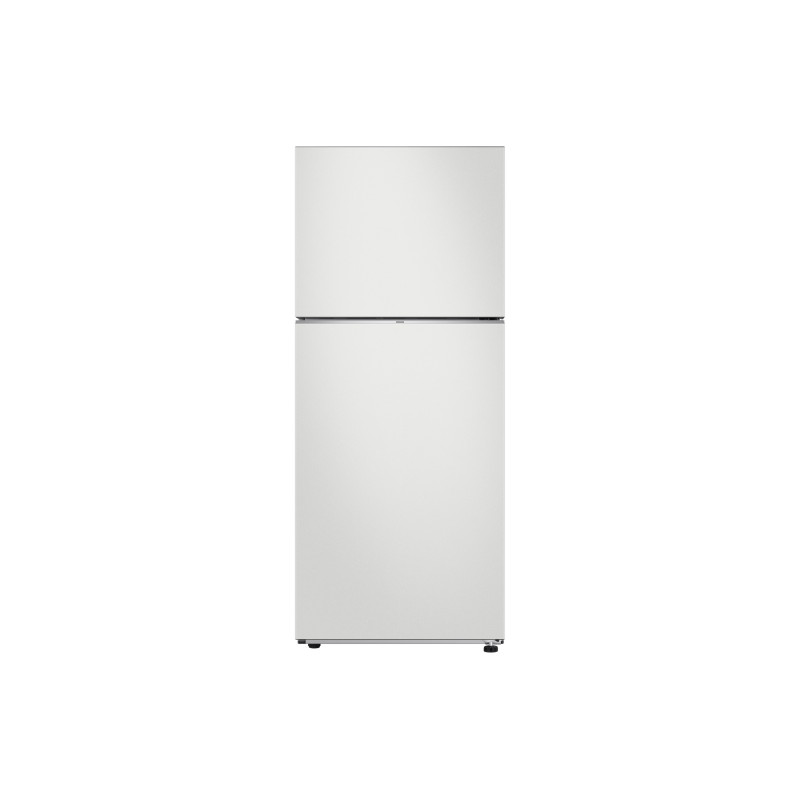 Samsung RT38CB6624C1 frigorifero Doppia Porta BESPOKE AI Libera installazione con congelatore Wifi 393 L Classe E Inox 50% di sconto per tempo limitato
