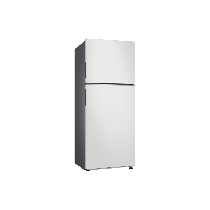 Samsung RT38CB6624C1 frigorifero Doppia Porta BESPOKE AI Libera installazione con congelatore Wifi 393 L Classe E Inox 50% di sconto per tempo limitato