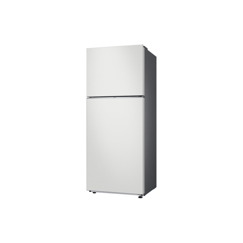 Samsung RT38CB6624C1 frigorifero Doppia Porta BESPOKE AI Libera installazione con congelatore Wifi 393 L Classe E Inox 50% di sconto per tempo limitato