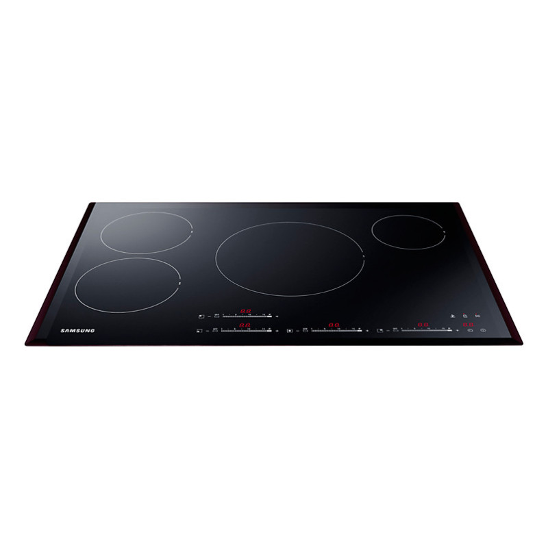 Samsung Piano a induzione 80cm NZ84F7NB6AB Sconti questo mese