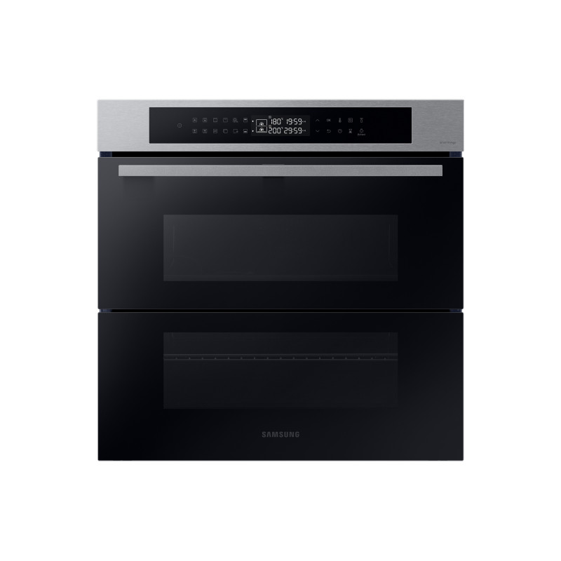 Samsung Forno Dual Cook Flex™ Serie 4 NV7B4340UBS Italy