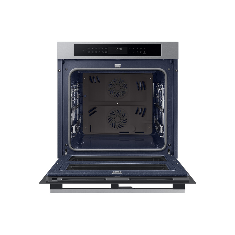 Samsung Forno Dual Cook Flex™ Serie 4 NV7B4340UBS Italy