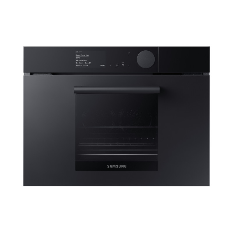 Samsung Forno a vapore compatto Infinite Line™ 50L NQ50T9939BD In Linea
