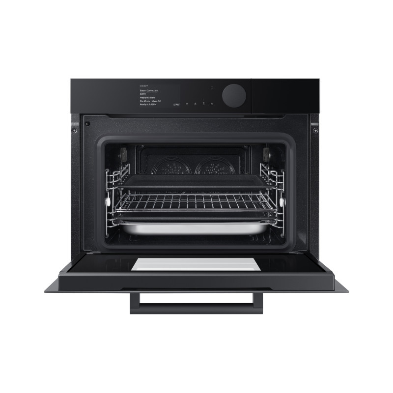 Samsung Forno a vapore compatto Infinite Line™ 50L NQ50T9939BD In Linea