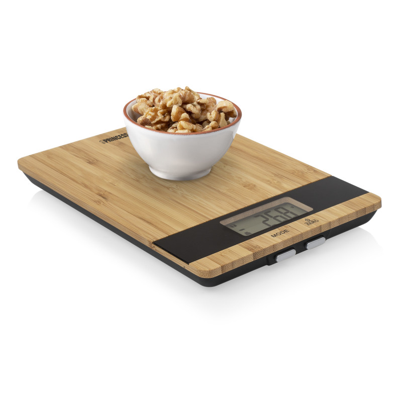 Princess 01.492944.01.001 Bilancia da cucina Pure Negozi Online