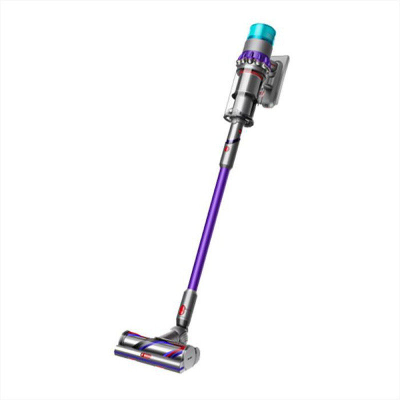 Dyson Gen5 Detect aspirapolvere senza filo Viola Senza sacchetto Acquista Ora