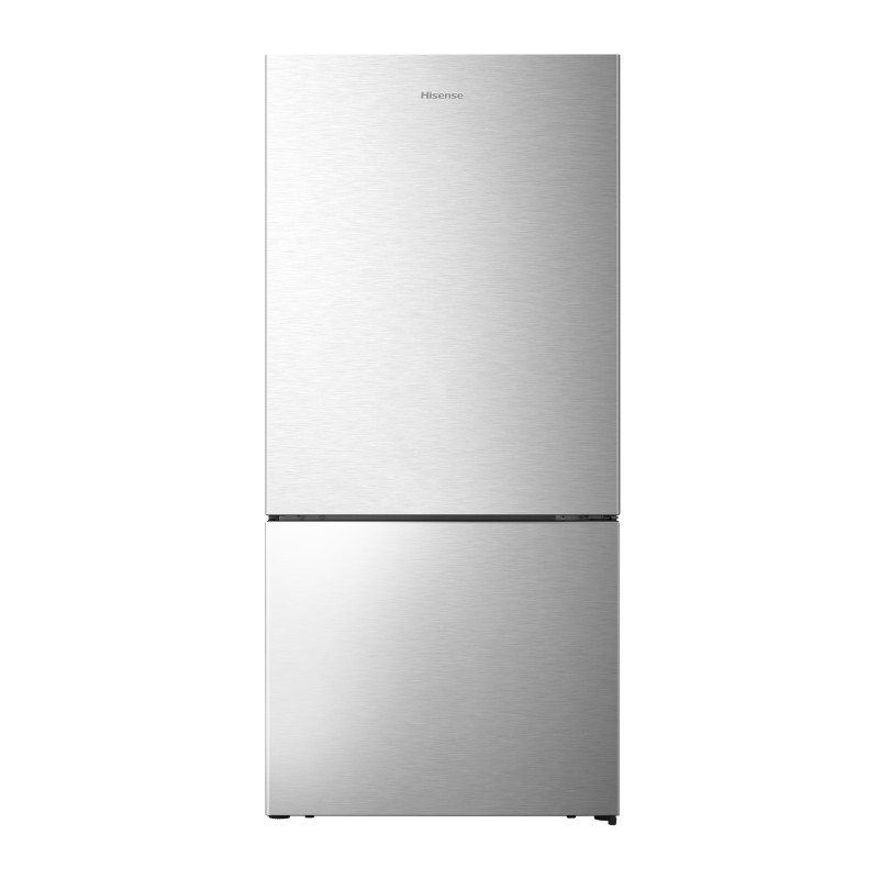 Hisense RB650N4ACE frigorifero con congelatore Libera installazione 503 L E Grigio Fino Al -60%
