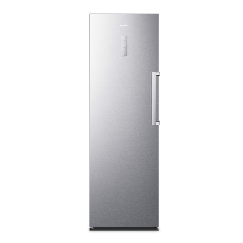 Hisense FV354N4BIE congelatore Congelatore verticale Libera installazione 260 L E Argento Shopping Online