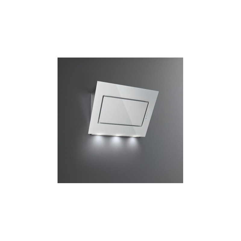 Falmec Quasar Cappa aspirante a parete Bianco 800 m³/h A Outlet